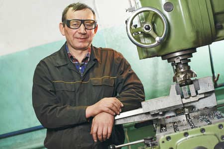 Купить диплом Фрезеровщика в Сургуте