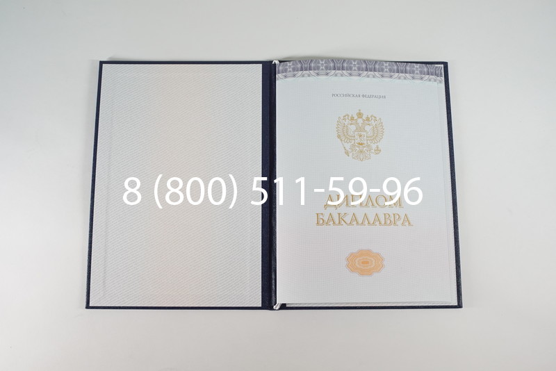 Диплом бакалавра (Киржач) 2014-2024 года в Сургуте Диплом бакалавра (Киржач) 2014-2024 года в Сургуте