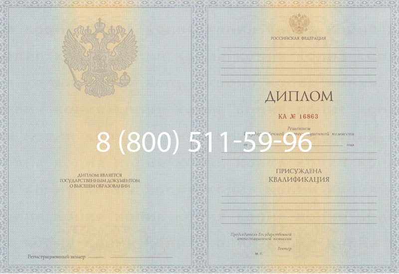 Купить Диплом о высшем образовании 2012-2013 годов в Сургуте Купить Диплом о высшем образовании 2012-2013 годов в Сургуте